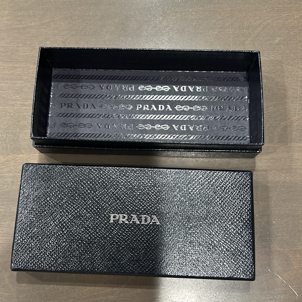 Prada Empty Box - image 4